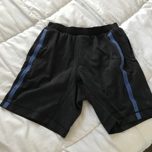 Lululemon running yoga short c5